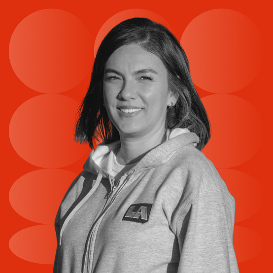 Doctor Brenda Galvez